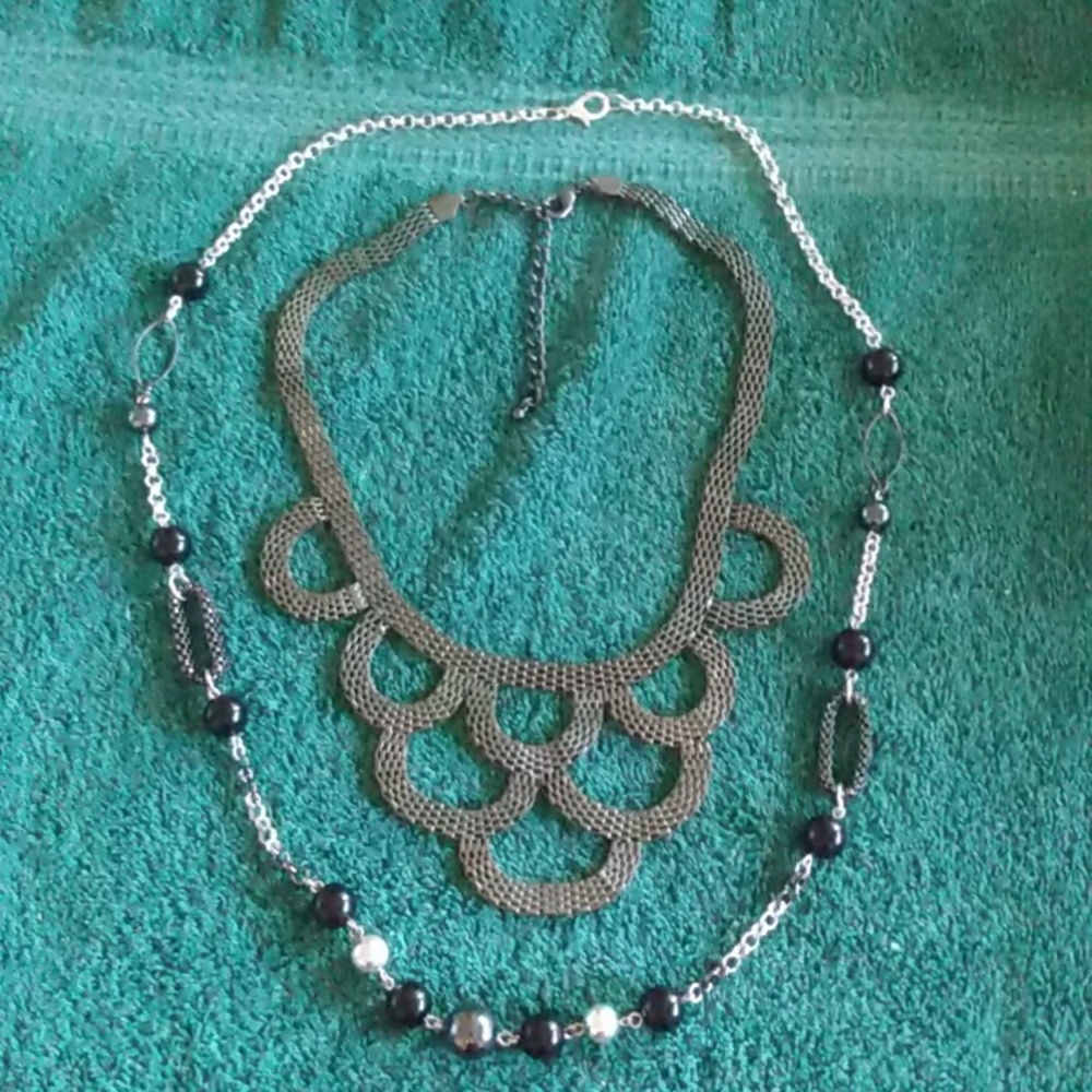 6/$20 Necklaces